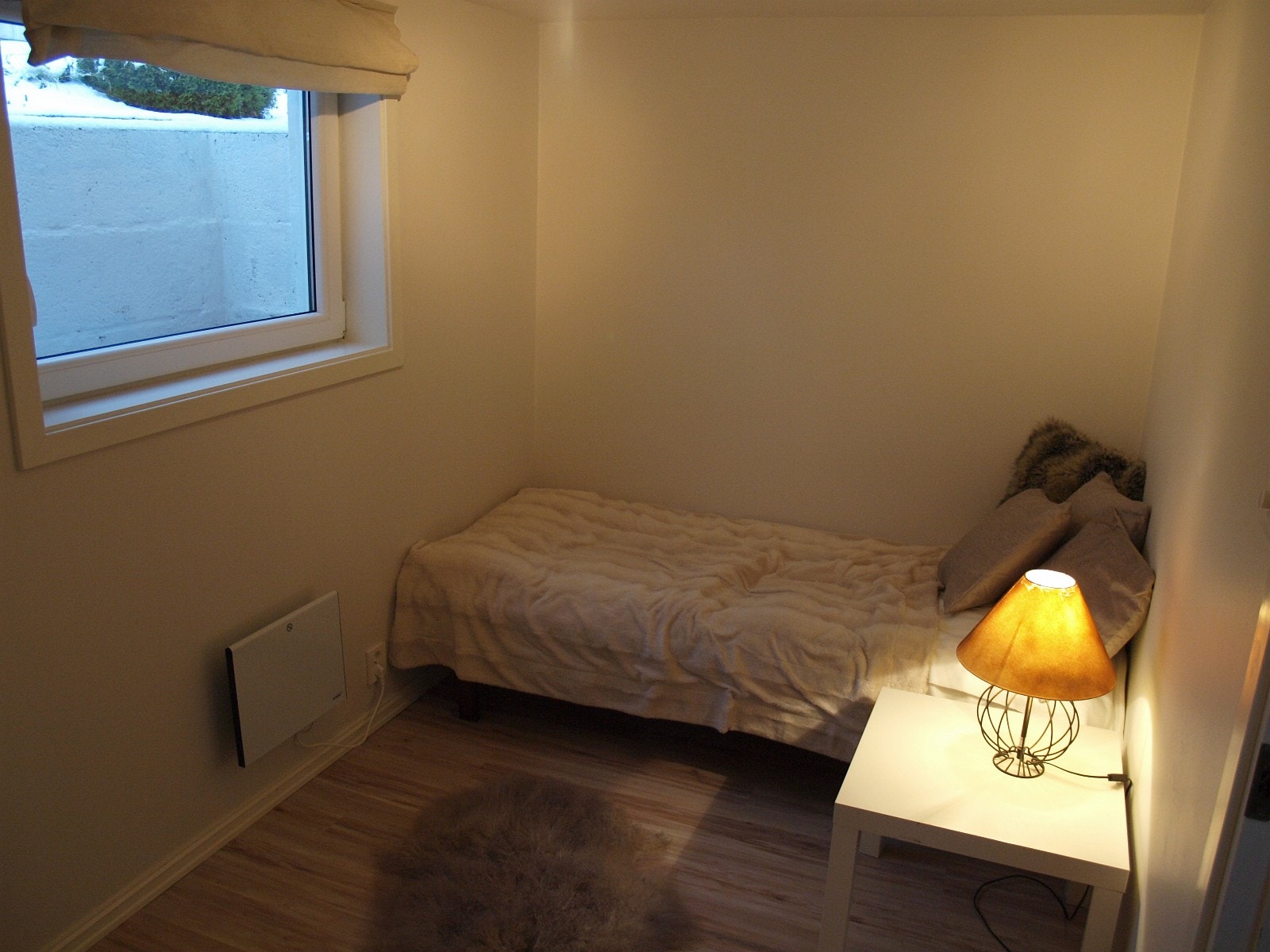 Soverom 1 Galleribilde