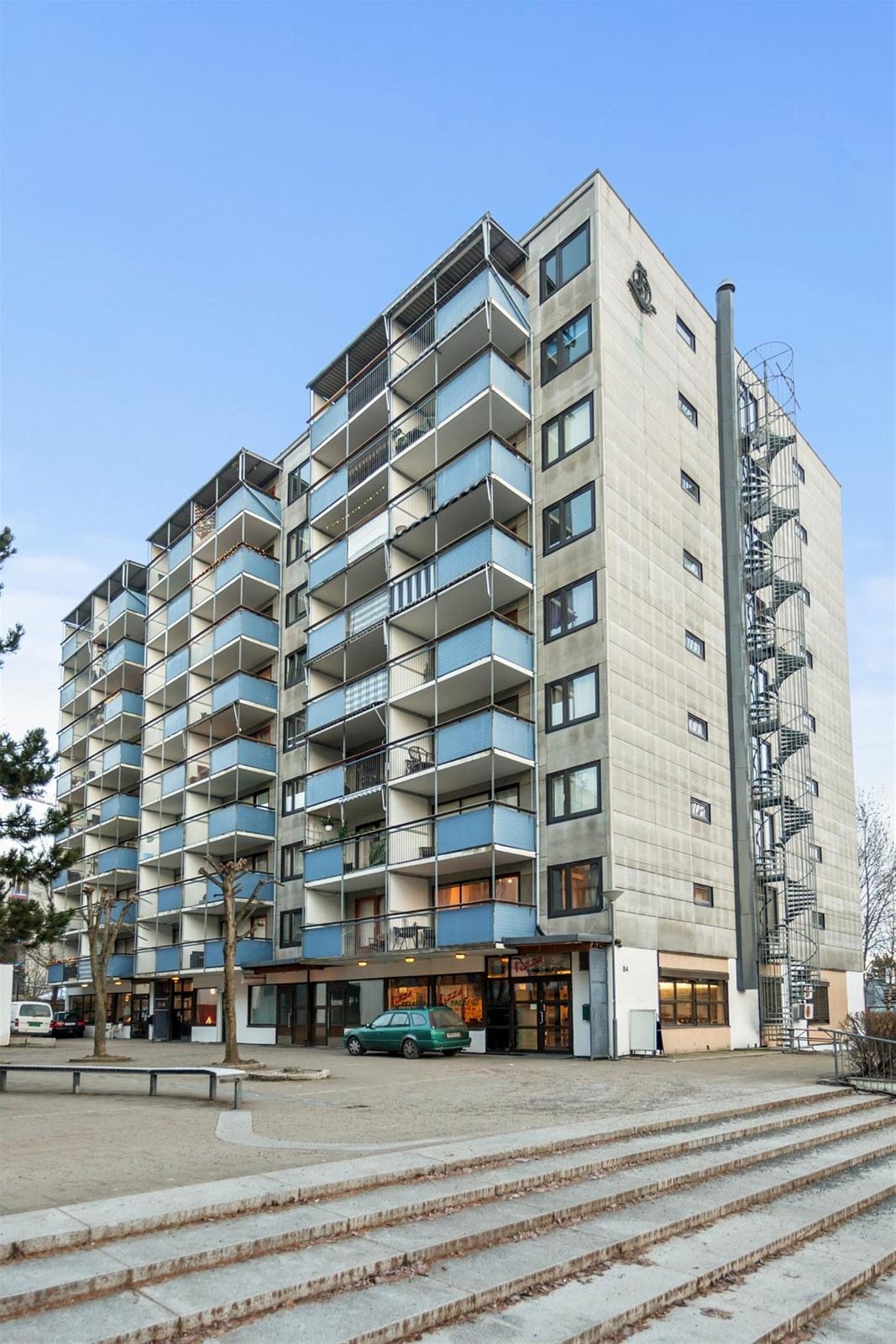 Hovseterveien 84 Galleribilde