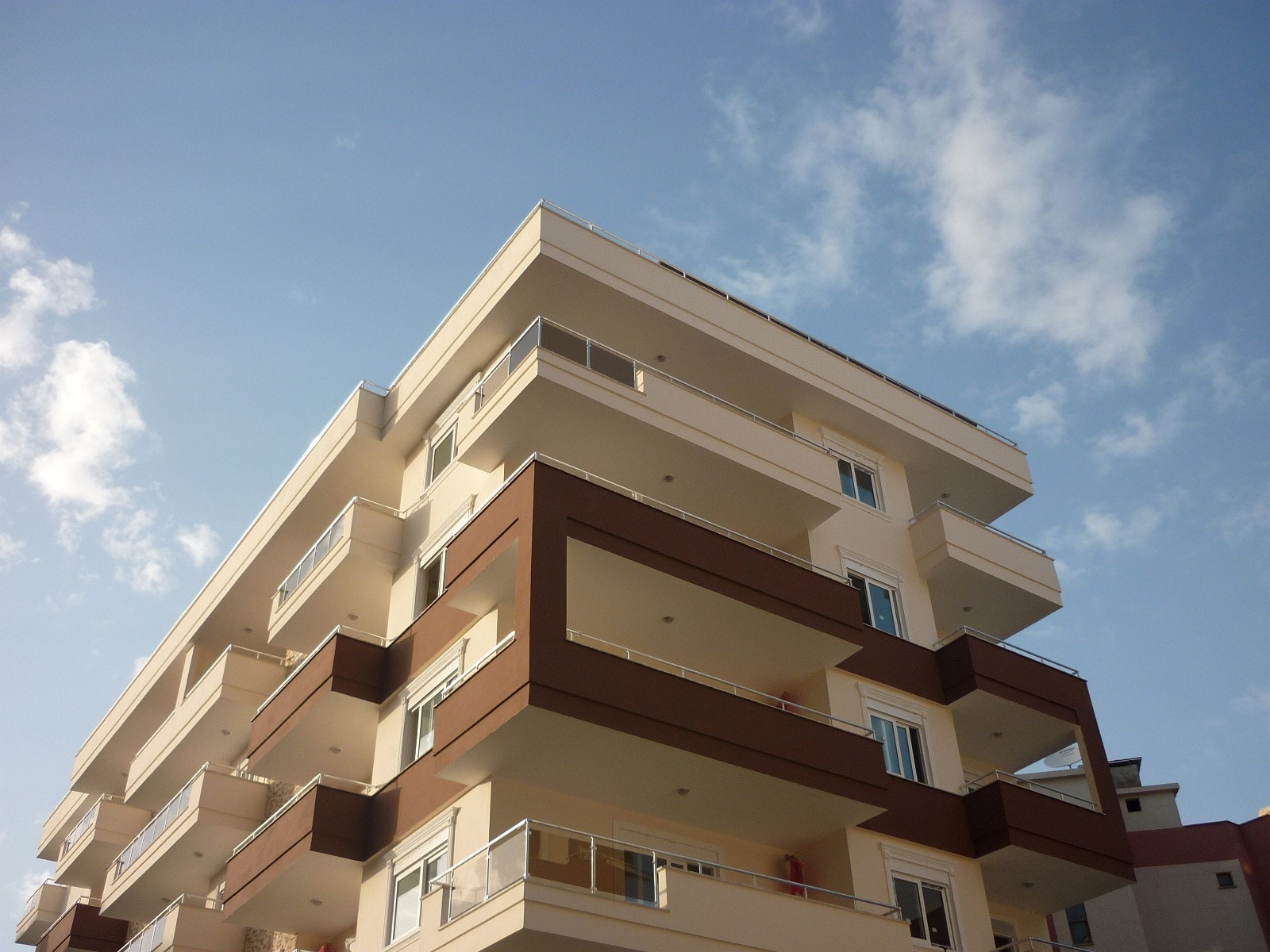 Alanya Beach Resort II Galleribilde