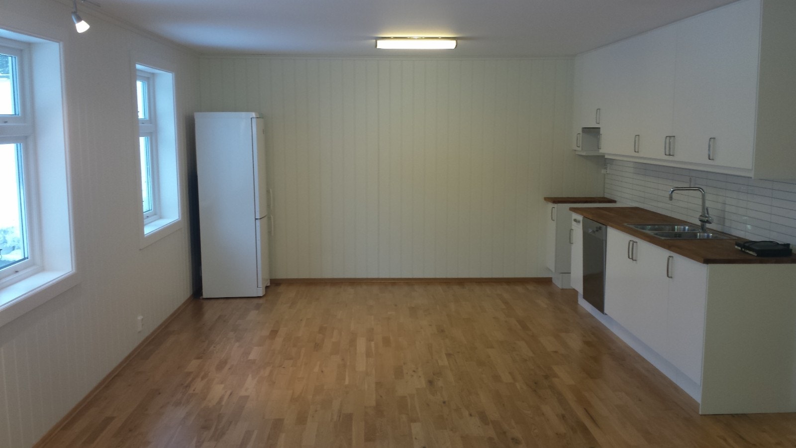 kjøkken/stue Galleribilde