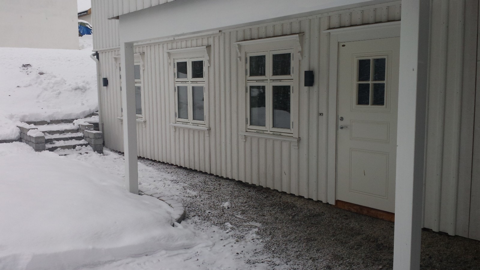 Utvendig Galleribilde