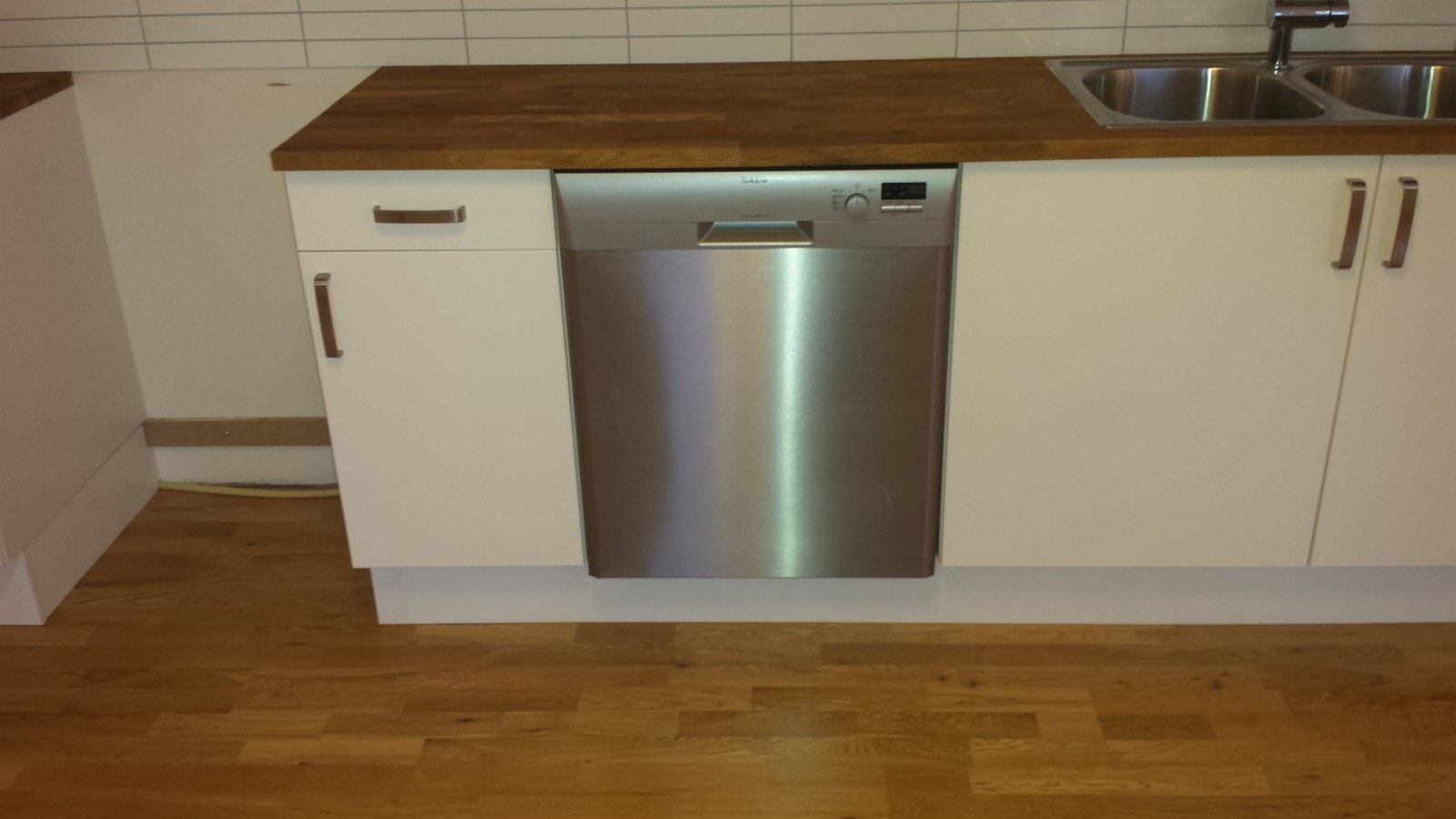 oppvaskmaskin Galleribilde