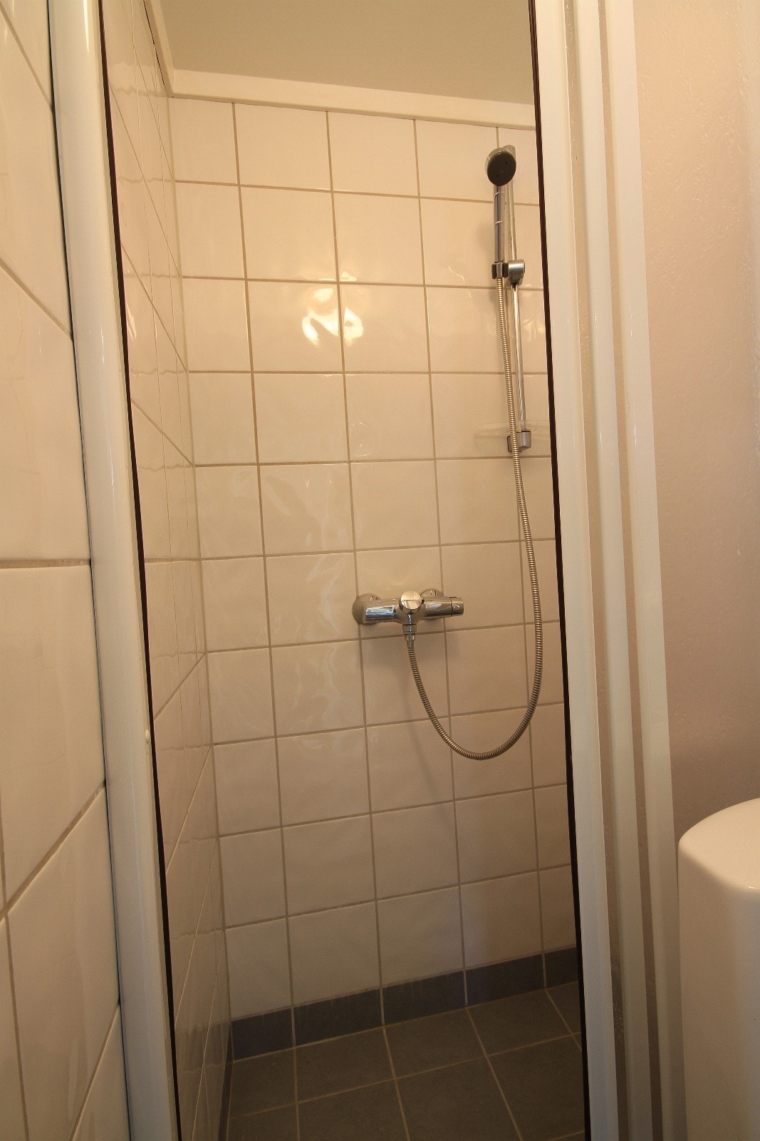 Dusjkabinet. Galleribilde