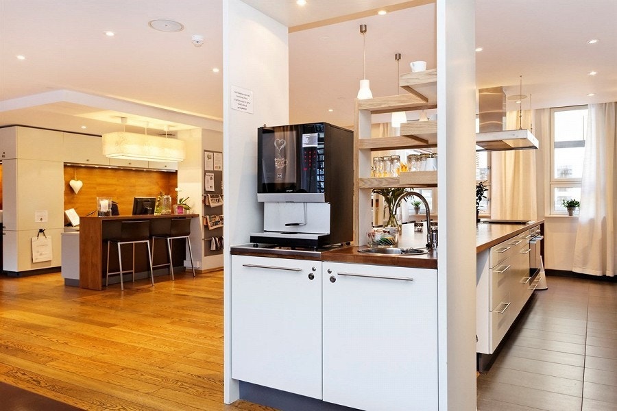 felles området 4 Galleribilde