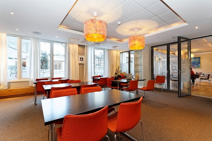 felles området 5 Galleribilde