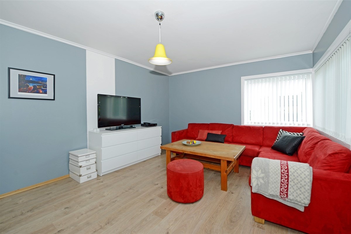 Soverom 2. Galleribilde