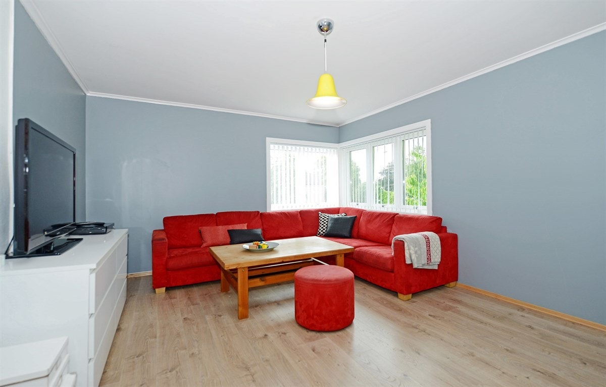 Soverom 2. Galleribilde