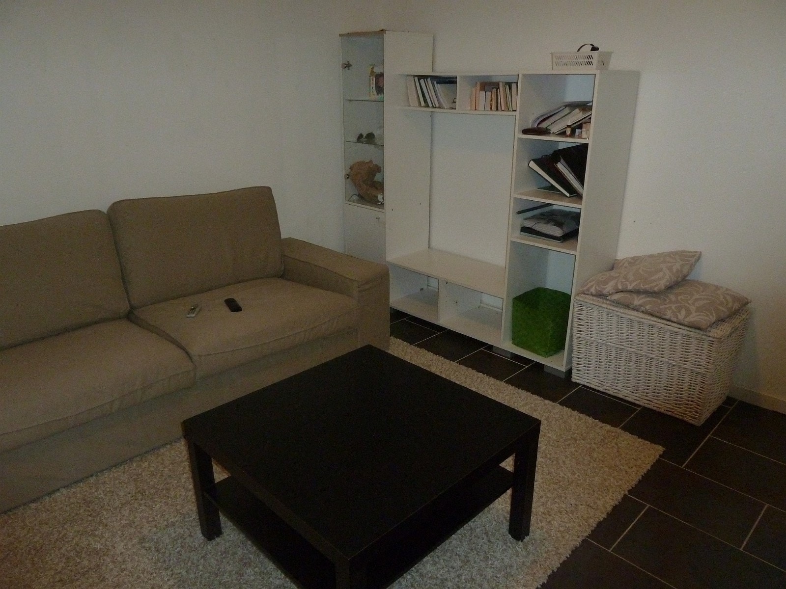 TV-Rom Galleribilde