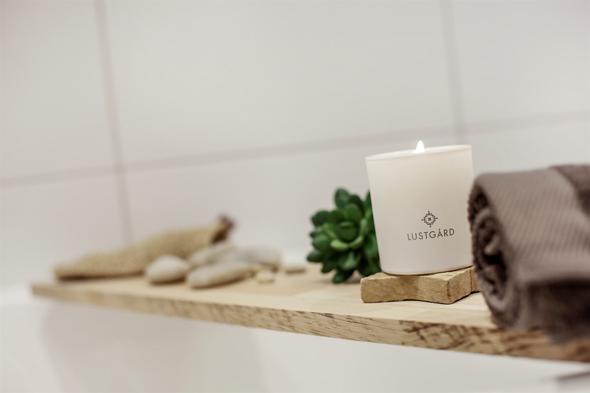 Tid for velvære... Galleribilde