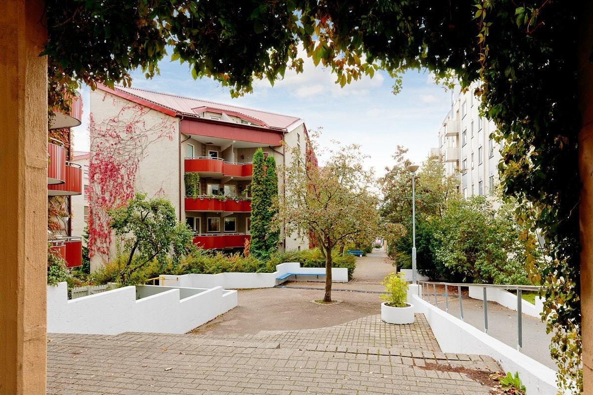 God tilbaketrukket fra trafikk Galleribilde