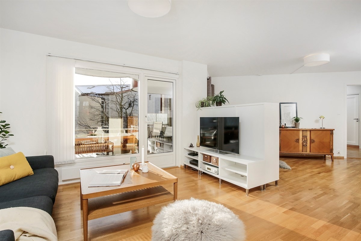 Vakre Valdresgata 25 C presentert av Aktiv
v/ Stein Chr. Dykesteen, mob 48 99 20 03. Galleribilde