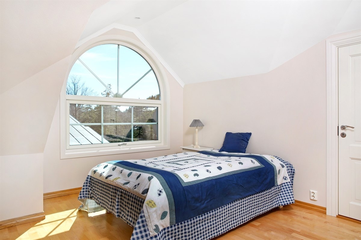 Soverm 2. etasje Galleribilde