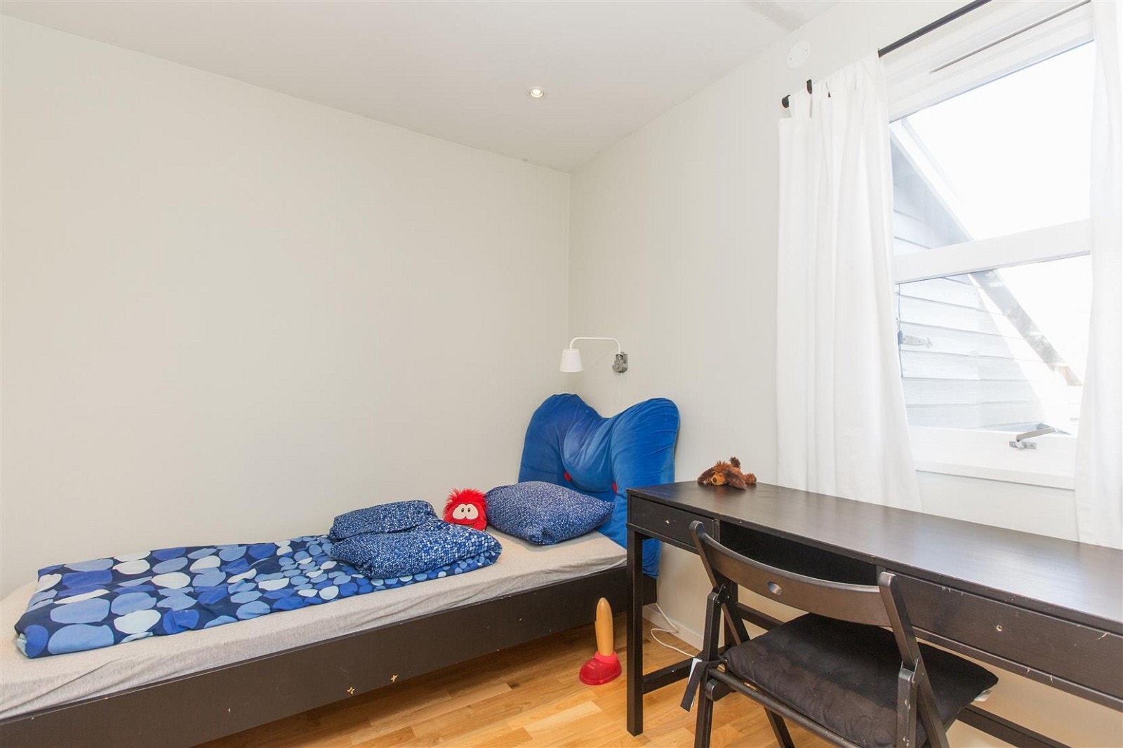 Barnerom Galleribilde