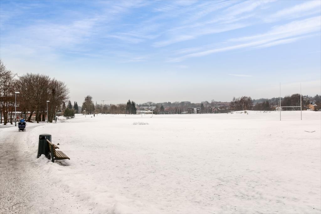 Voldsløkka Galleribilde