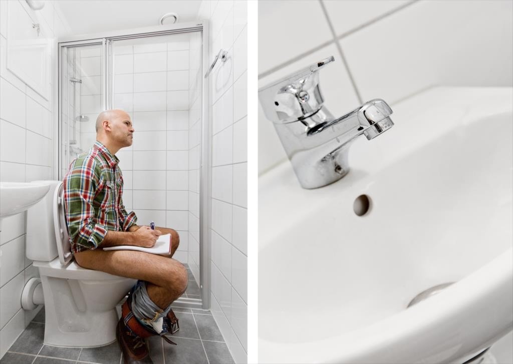 Velkommen til Stavangergata 46, som presenteres av Henrik Nylænder Nilsen(970 09 514) ved iHUS Eiendomsmegling. Galleribilde