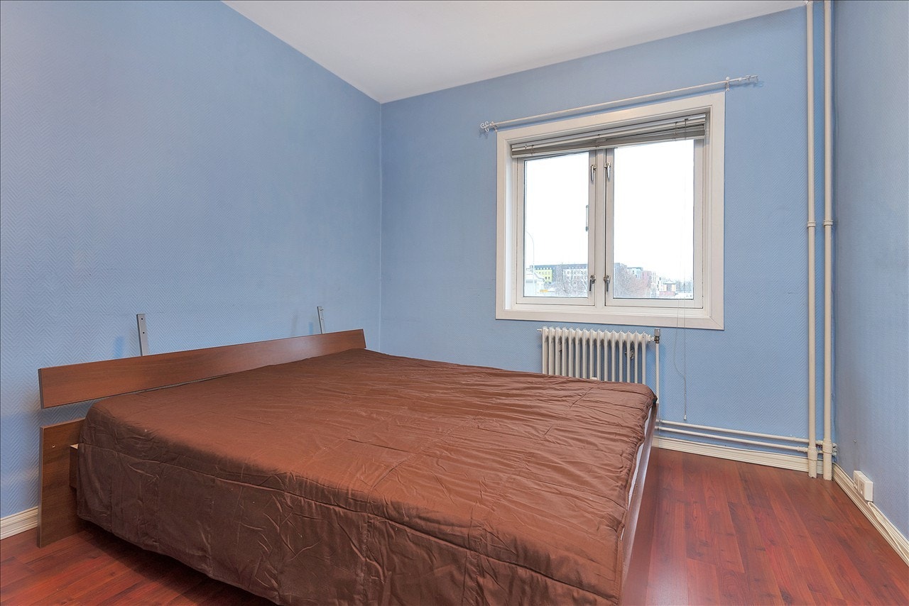 Soverom Galleribilde