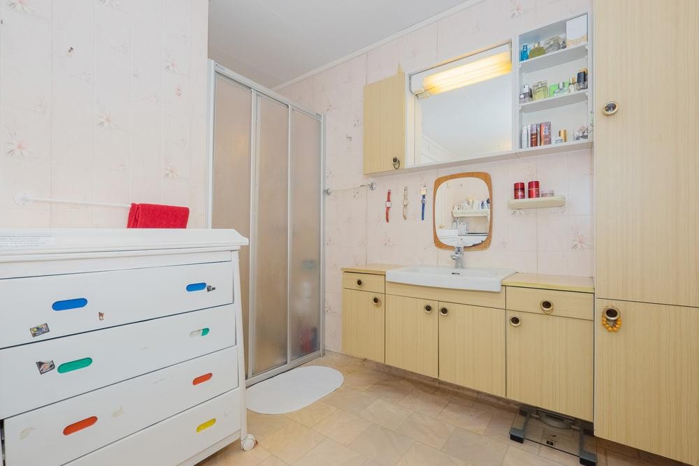 Bad i 1.etg Galleribilde