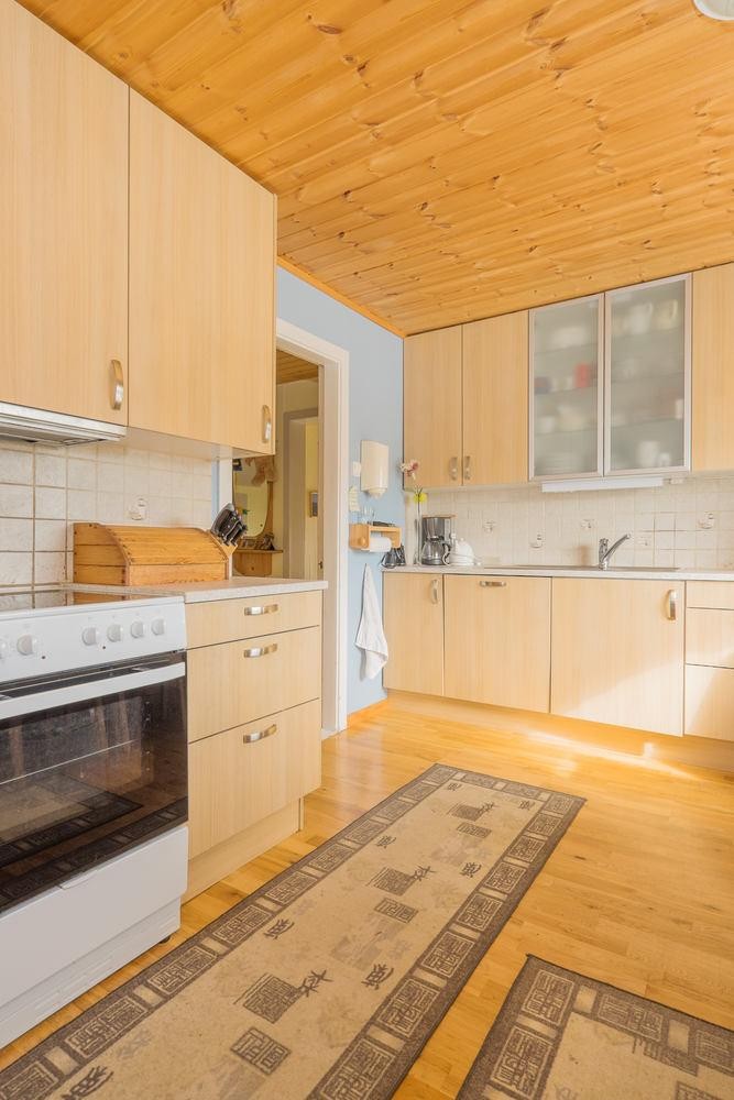 Kjøkken Galleribilde