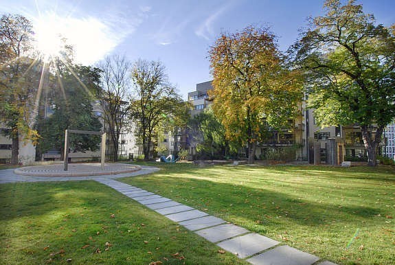 området Galleribilde