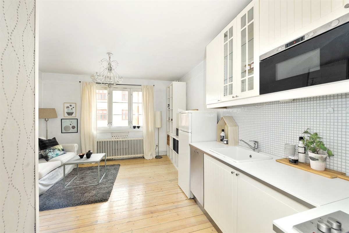 Kjøkken Galleribilde