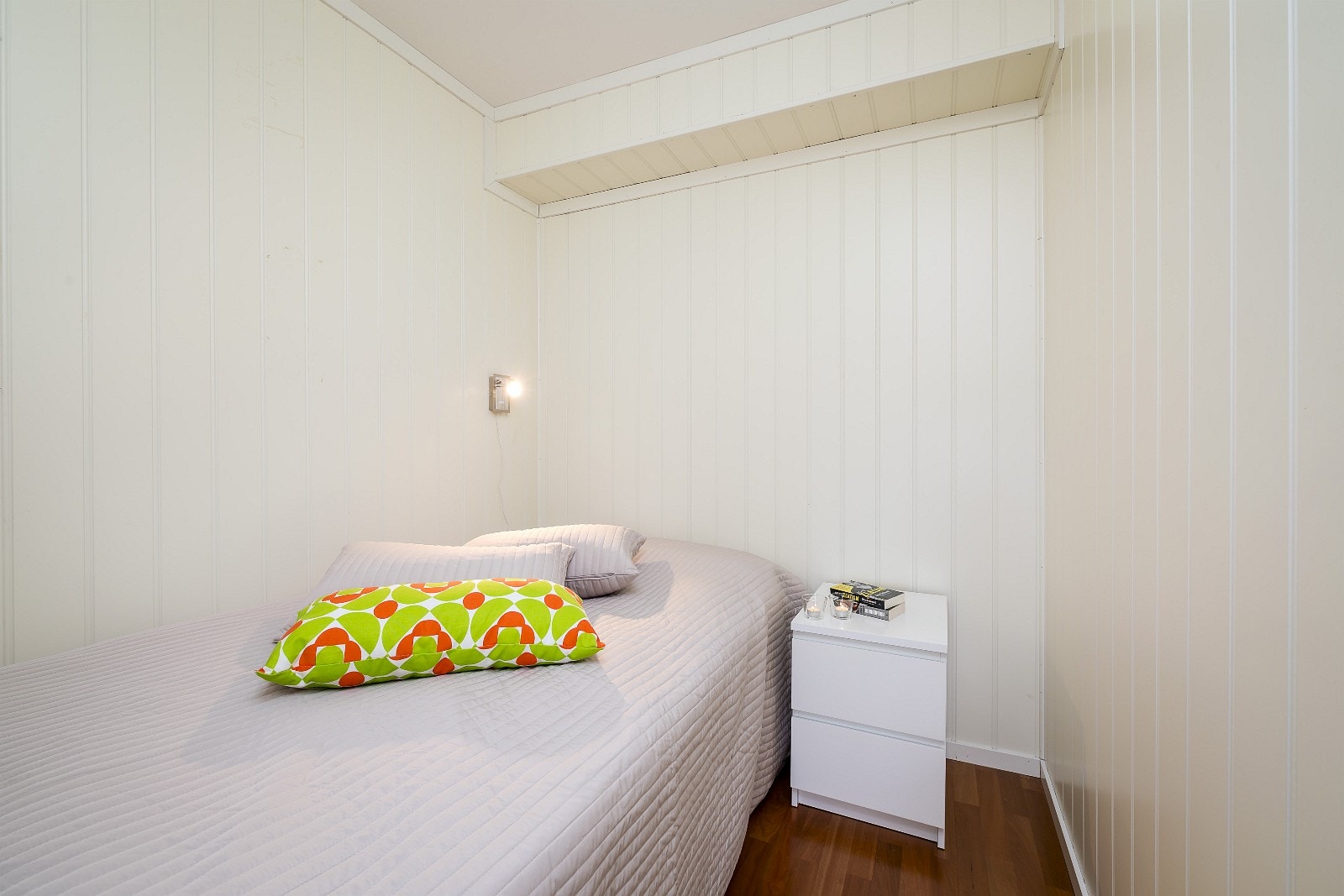 Sovealkove Galleribilde