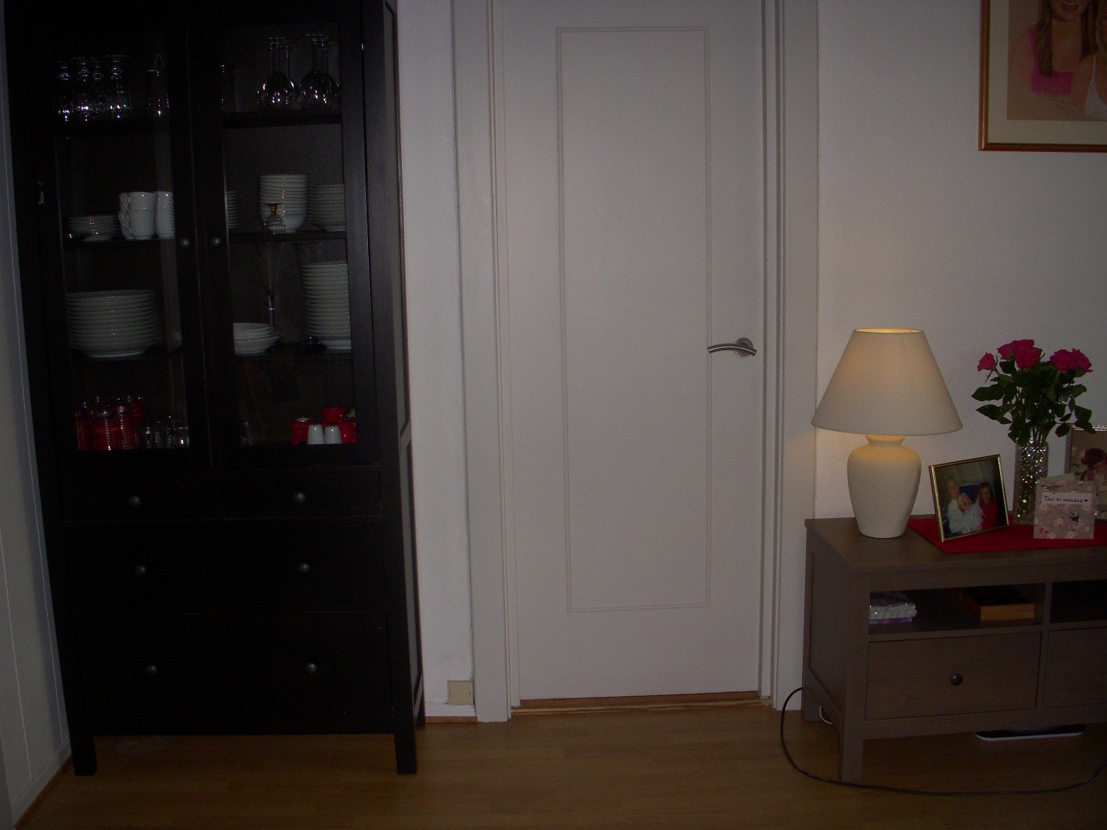 Stue 23 m2 Galleribilde