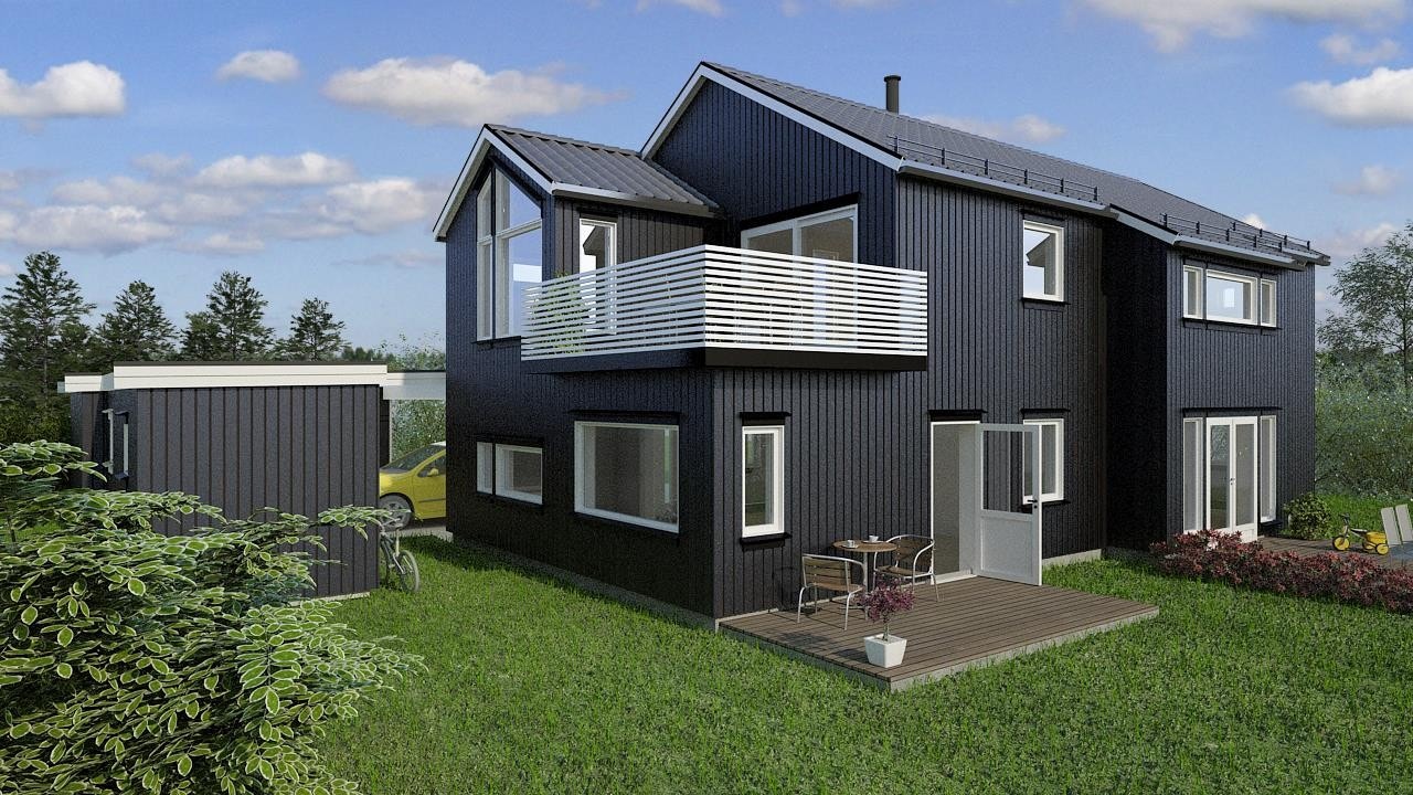 Theavegen - draft - 01 - 150203 Galleribilde