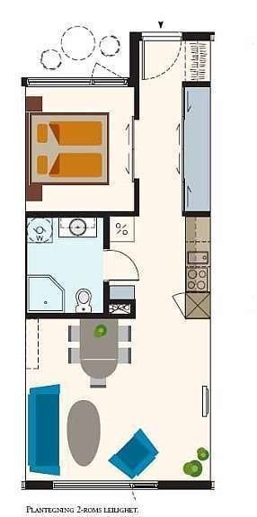 plan Galleribilde