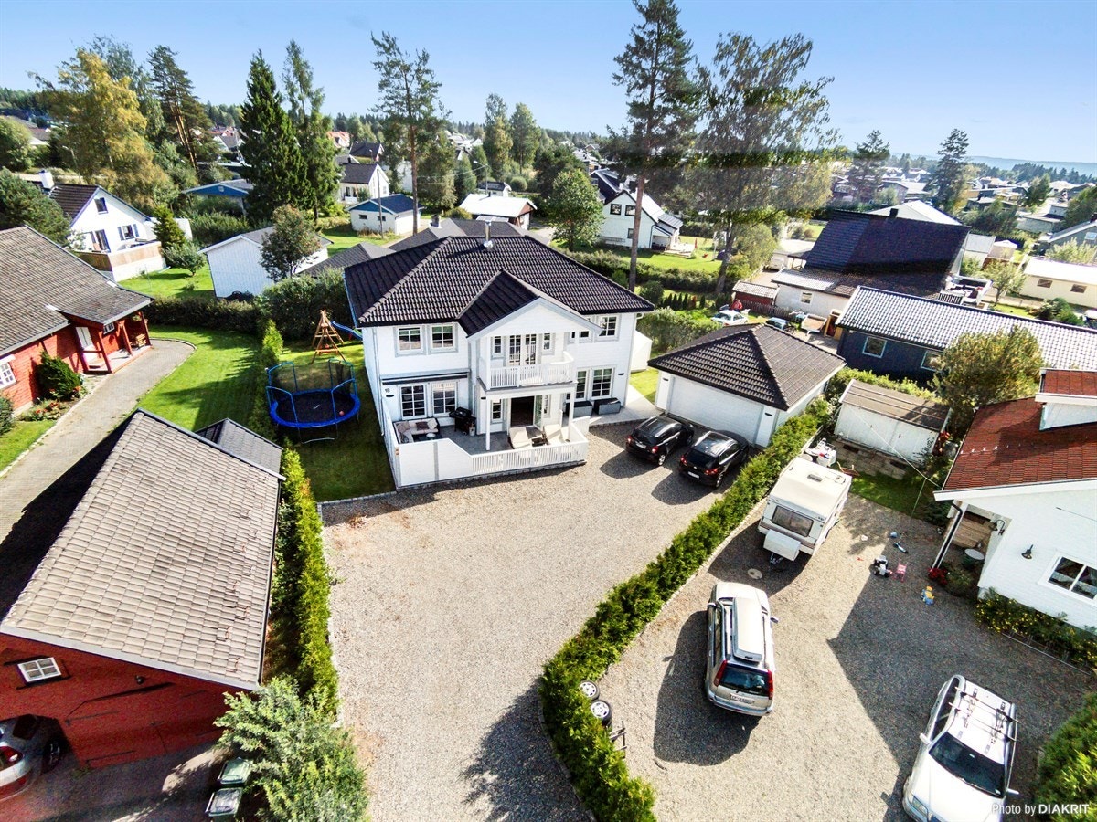 Omradebilde Galleribilde