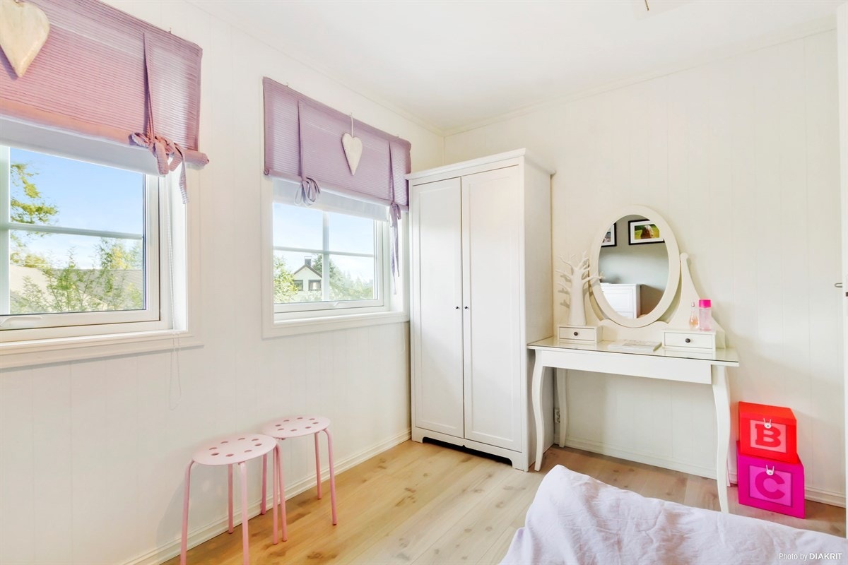 Soverom Galleribilde