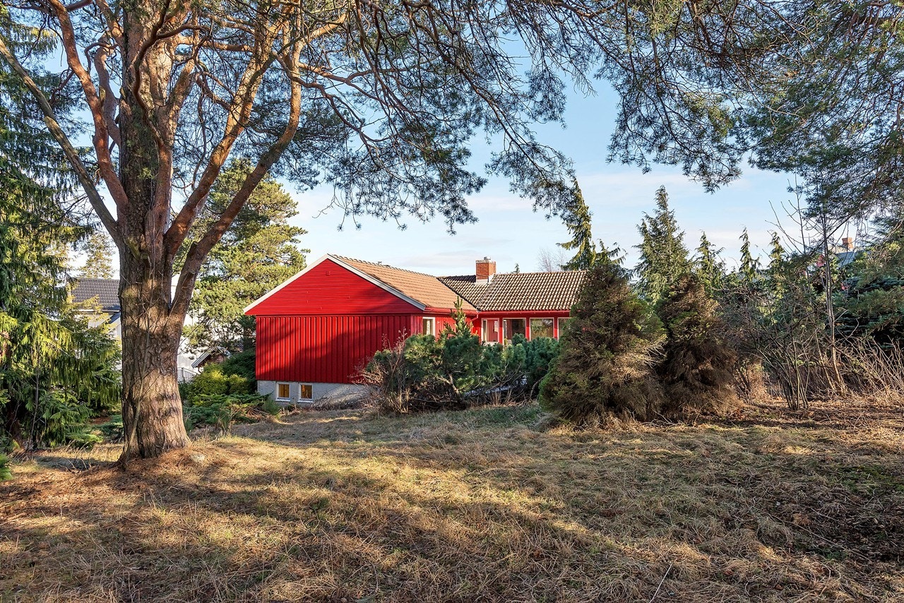 Humlehaugveien 21 Galleribilde