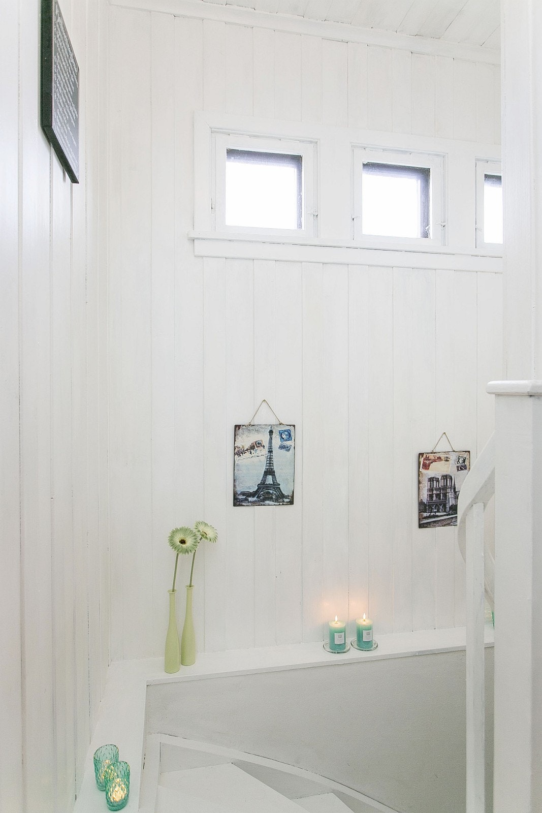 Kjellernedgang Galleribilde