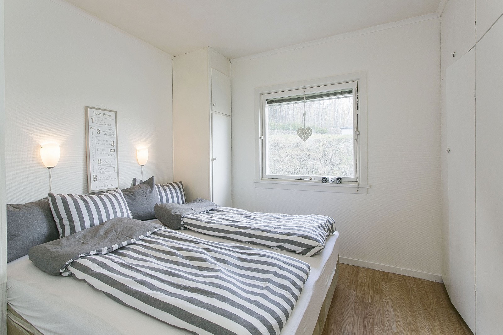 Soverom Galleribilde