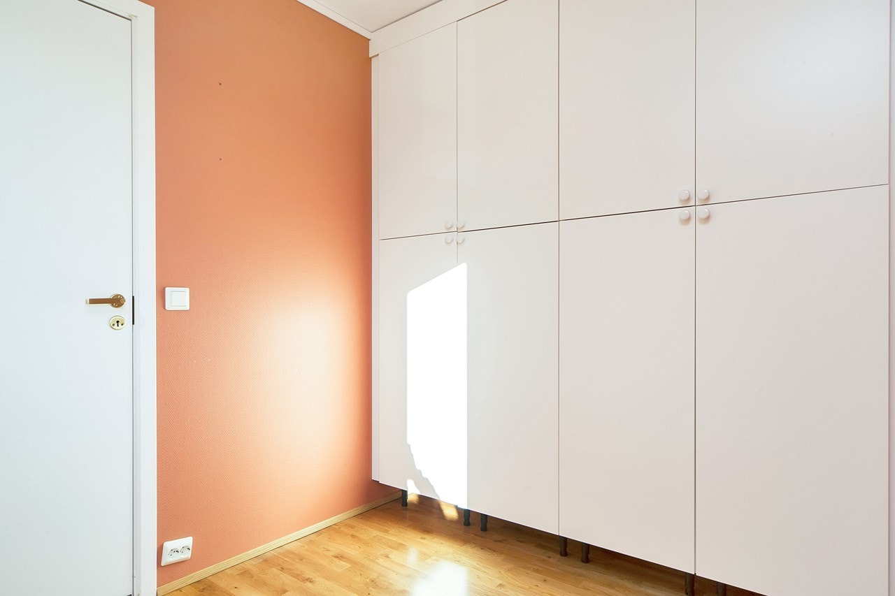 Soverom Galleribilde