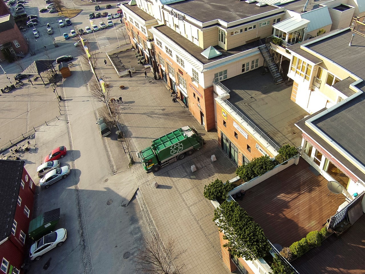 drone ny 3 Galleribilde