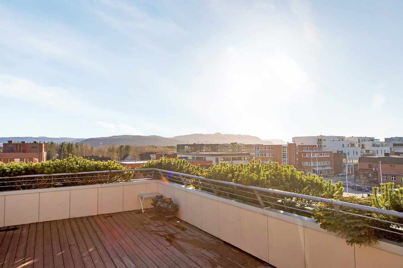 Veranda Galleribilde