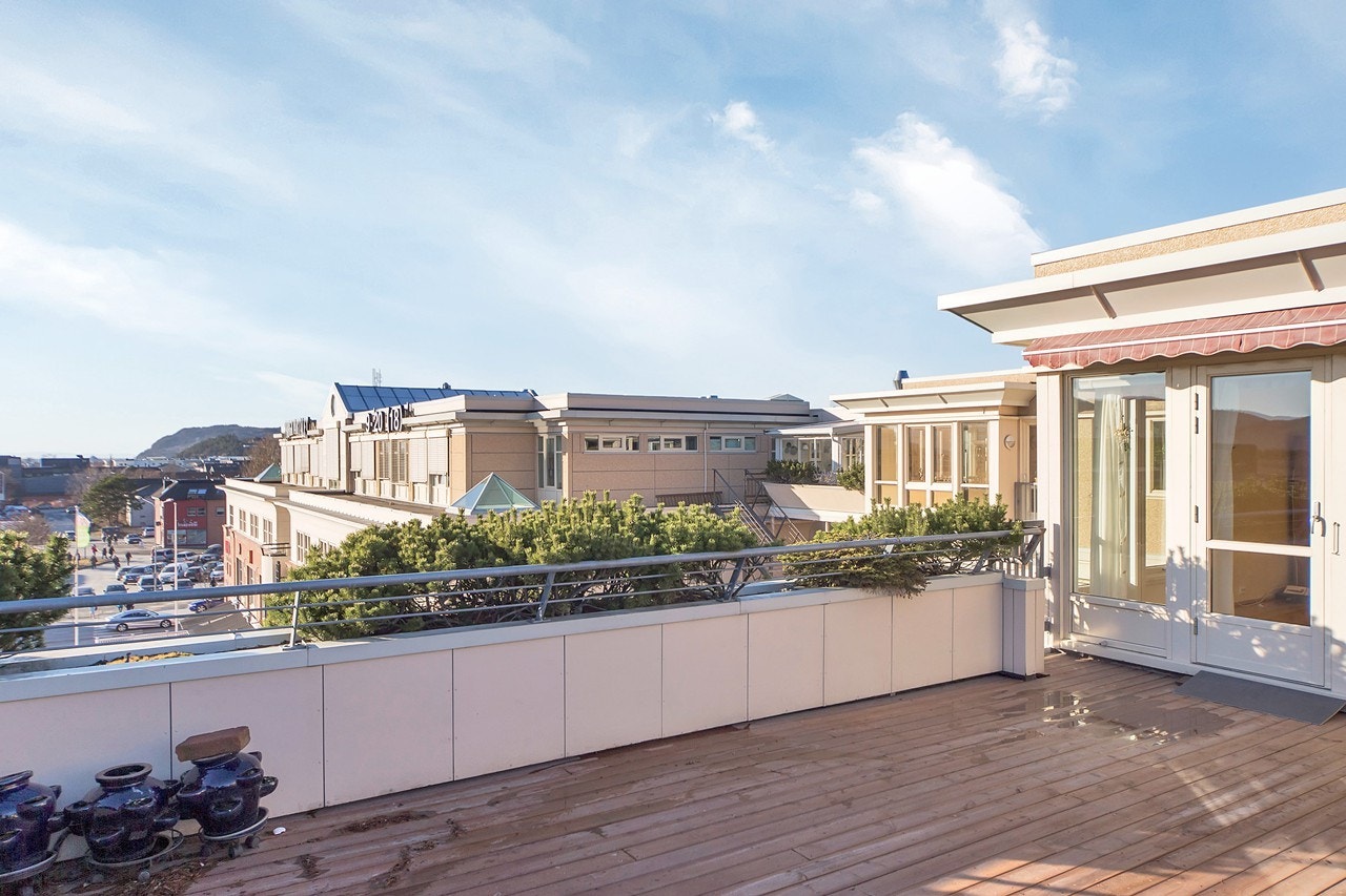 Veranda Galleribilde