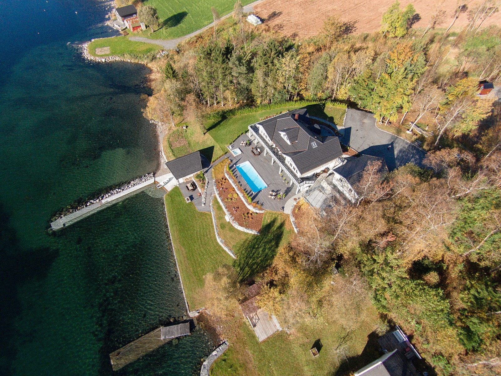 Oversiktsbilde Galleribilde