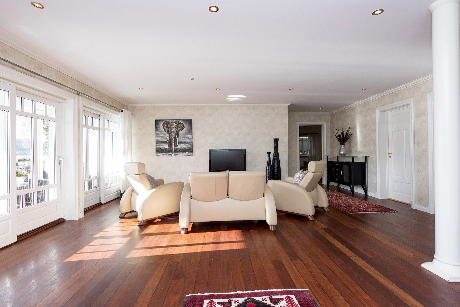 Kjellerstue Galleribilde