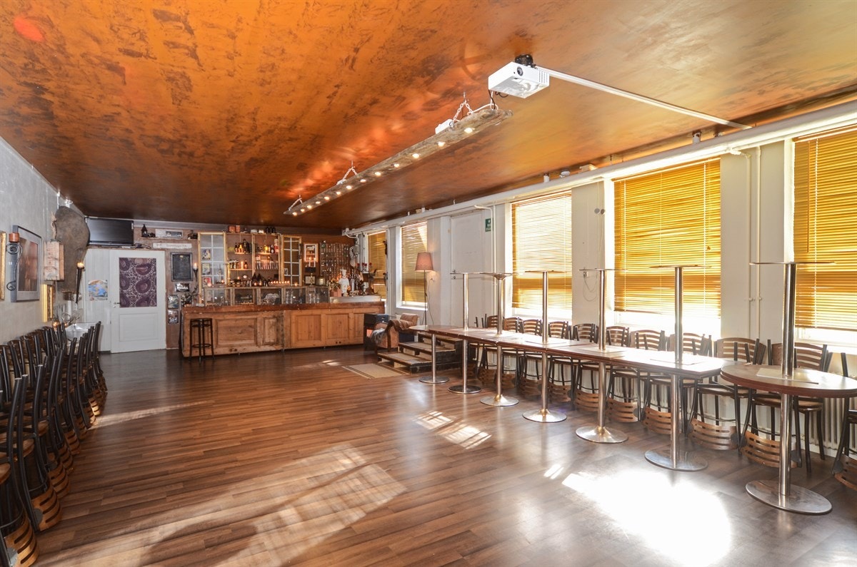 Disp.rom Galleribilde