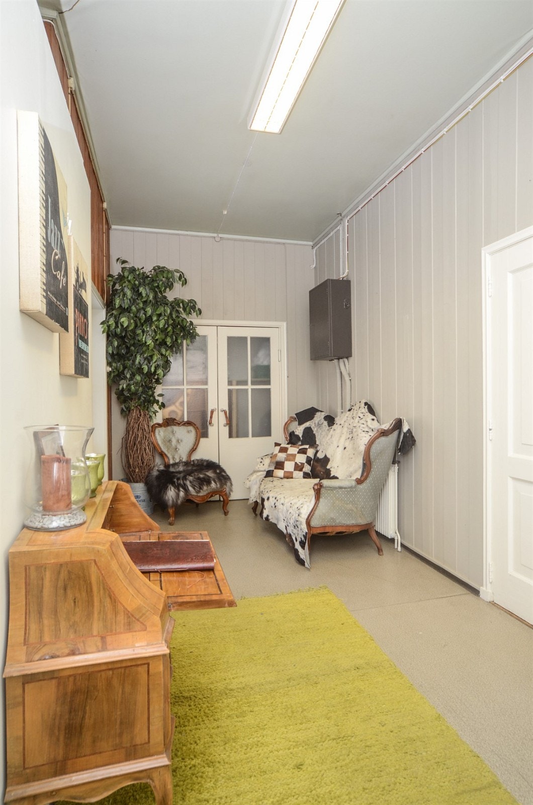 Disp.rom Galleribilde