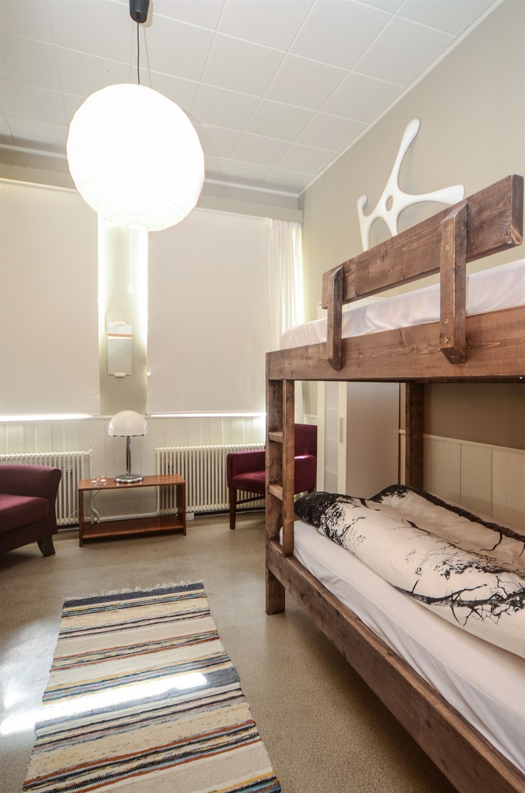 Soverom Galleribilde