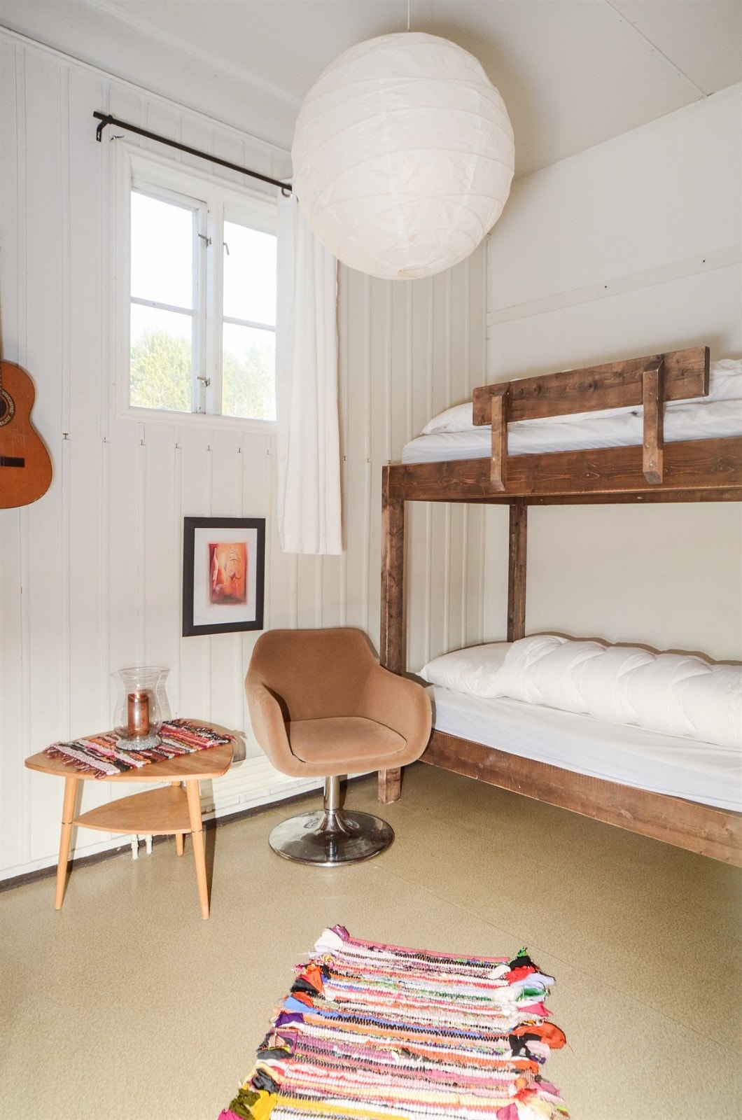 Soverom Galleribilde