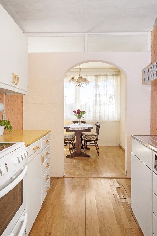 Eget kjøkken Galleribilde