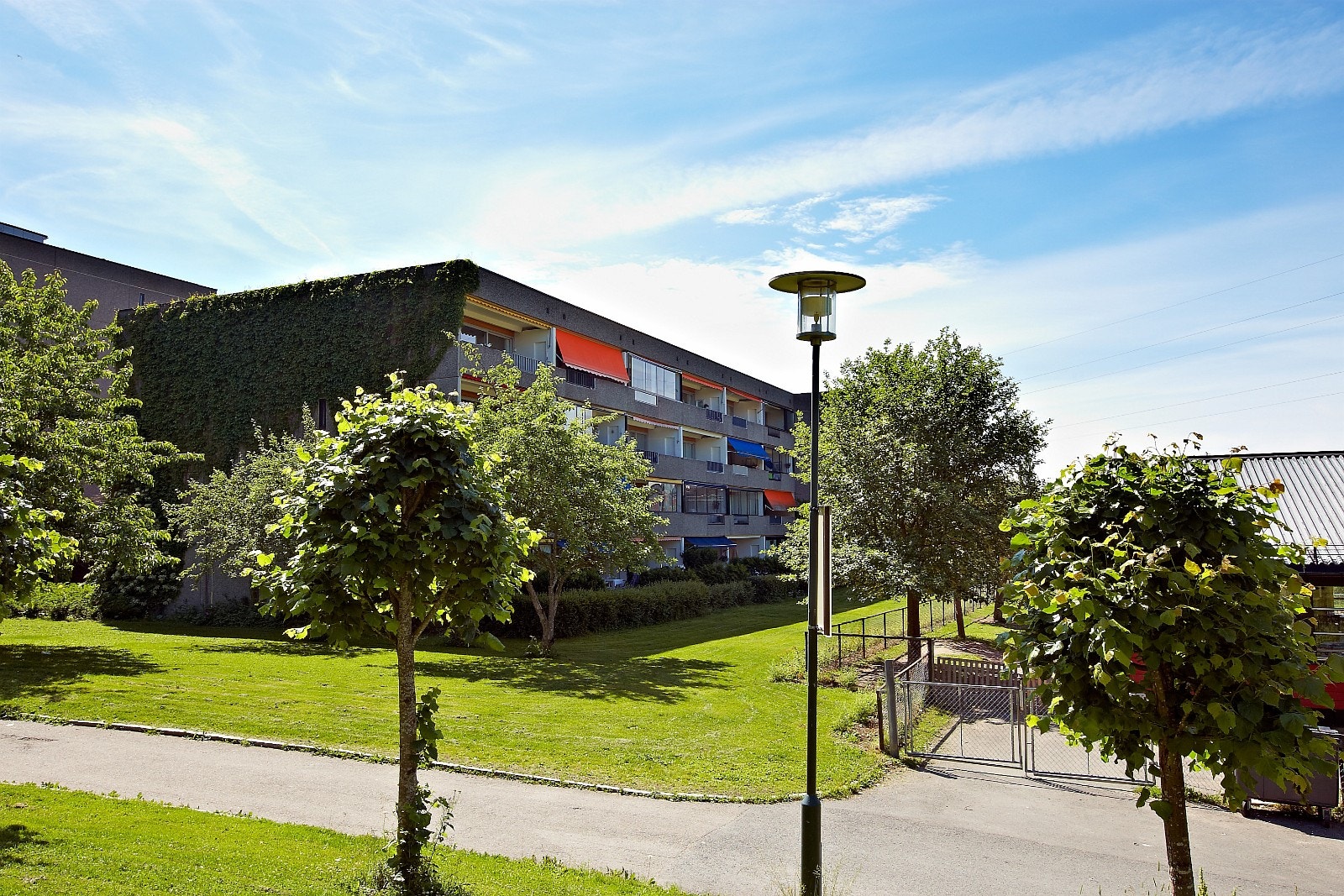 Områdebilde Galleribilde