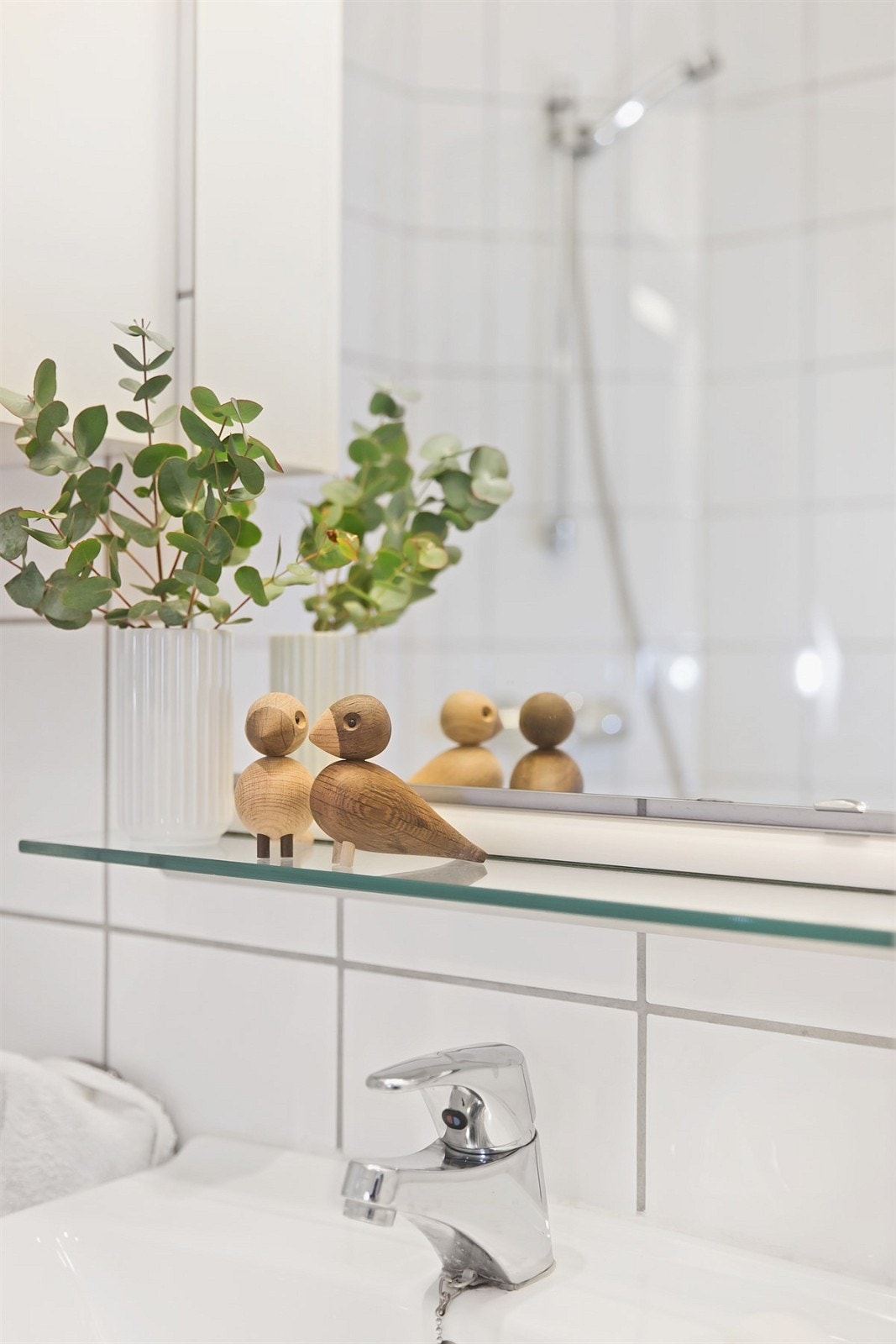 Detalj bad Galleribilde