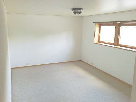 Romslig stue Galleribilde