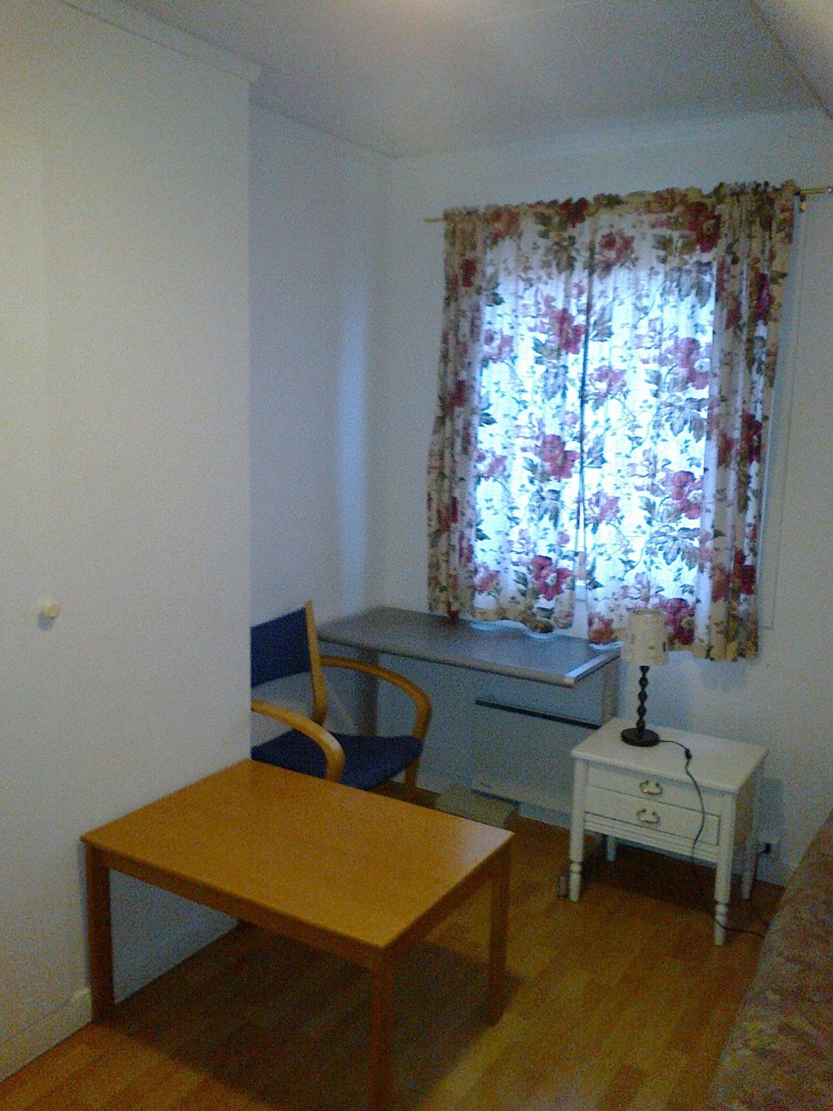 Gammelt bilde Galleribilde