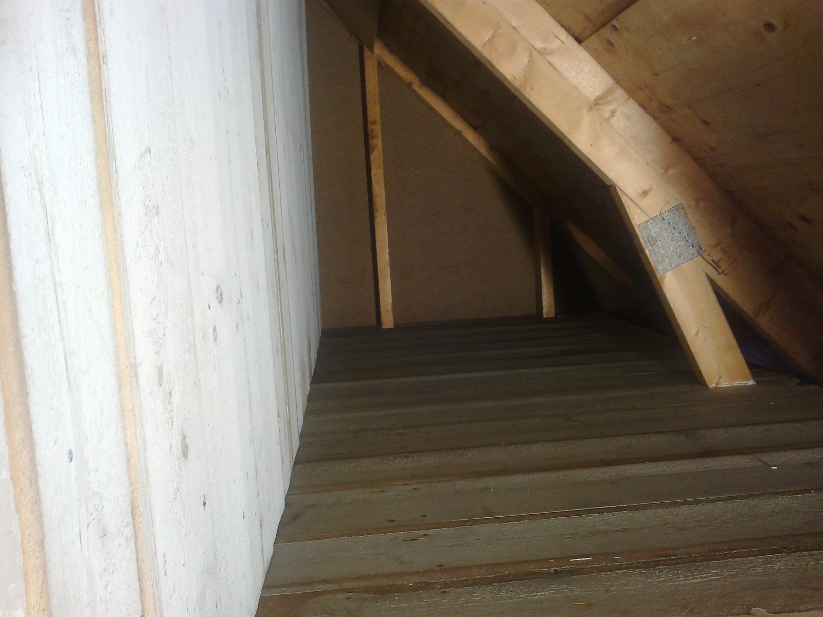 Eget kneloft Galleribilde