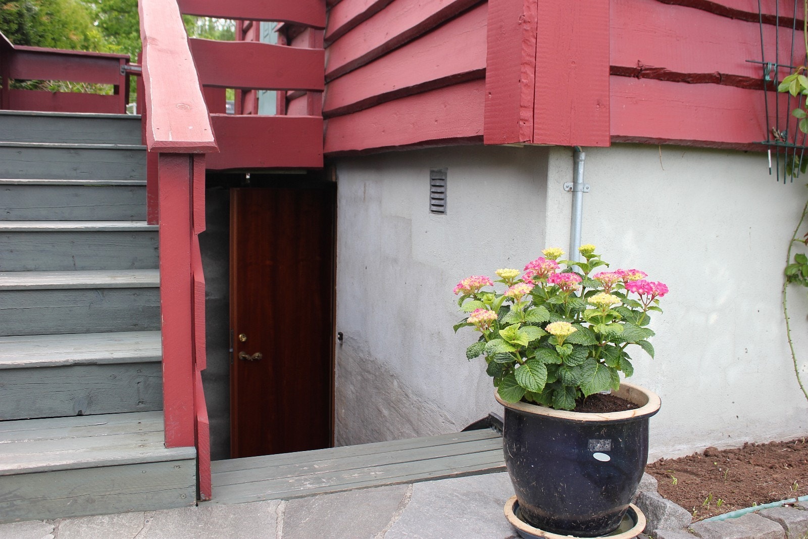 Egen Inngang Galleribilde